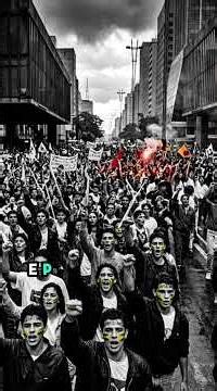 441 deputados votaram para tirar esse presidente do poder 🇧🇷