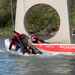 50K views · 507 reactions | This was one intense rescue  | LADbible | Facebook