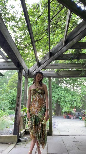 the only tiktok i filmed for prom whoops #prom #prom2024