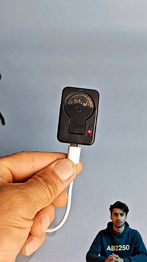 171K views · 1.6K reactions | Charge your button batteries with this smart charger. | Ab2250 | Facebook