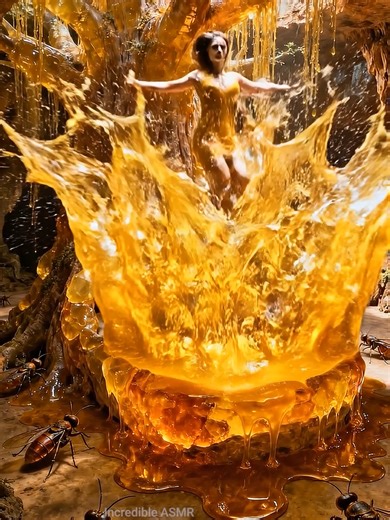 Choosing Between Mossy and Honey ASMR Beds