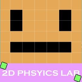 2D Physics Lab Latest Version for Android/iOS APK - TapTap