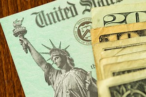 Automatic $125 tax refunds to be sent out - how to check you're registered