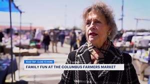 Road Trip Close to Home: Exploring Delaware Valley's oldest flea market