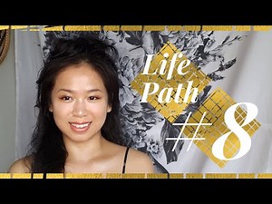 Numerology Life Path 8 | Purpose, Personality, Gifts, Challenges, Careers!