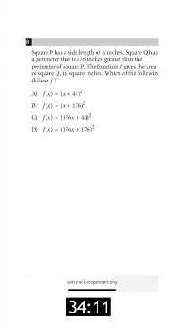 Can you solve this SAT problem in under a minute?