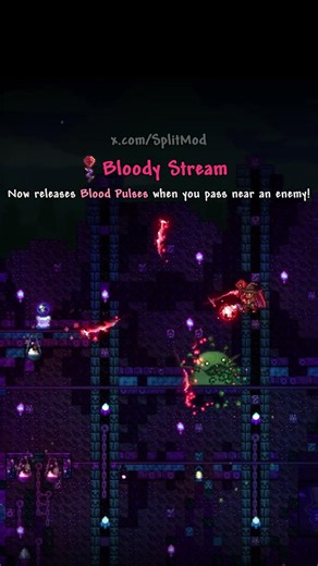 Split: Magic Before/After Reworks Teaser