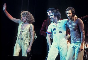 The Story Behind the Song: The Who’s creepy classic ‘I Can See For Miles’