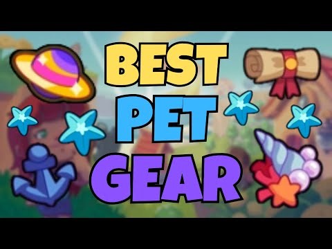 The *BEST* Pet Gear in Prodigy! (2024) | Prodigy Math Game