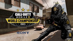 How to get free CoD: Mobile World Championship rewards - CharlieINTEL