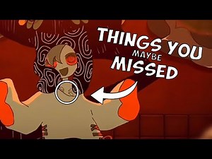 Faint at Night 夜は仄か Eve MV Explained