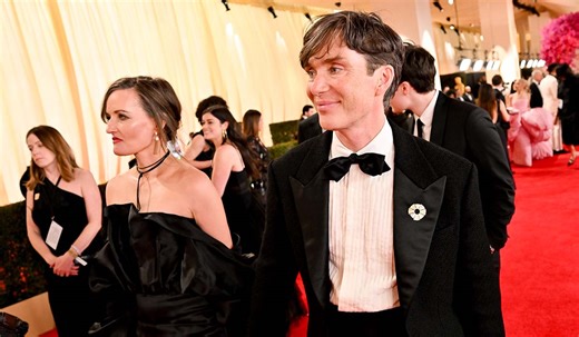 Cillian Murphy's plans for Kerry cinema hit a road bump