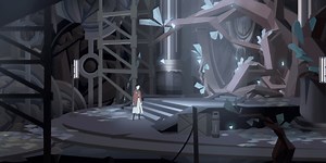 Project River is an upcoming game from Sigono, the creators of OPUS: Rocket of Whispers