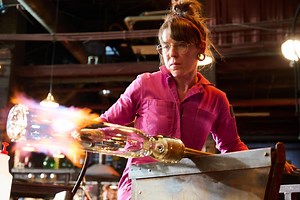 Stream It or Skip It: ‘Blown Away’ Season 4 on Netflix Continues Glassblowing Competition’s Hot Streak