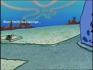 It’s okay...#fypシ #spongebob | sponge it's okay