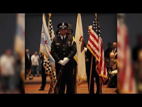 Law Enforcement Oath of Honor