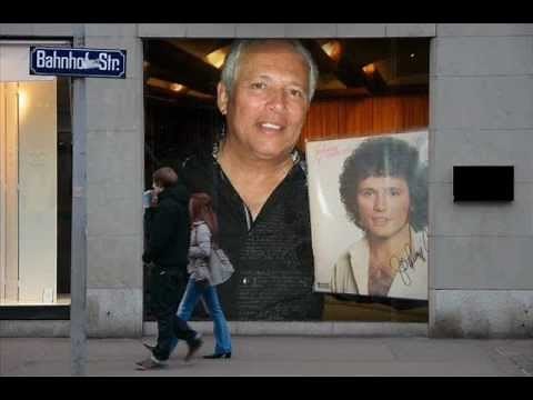 MY HOMAGE TO JOHNNY CONTARDO (SHA NA NA ) " IN THE STILL OF THE NIGHT "