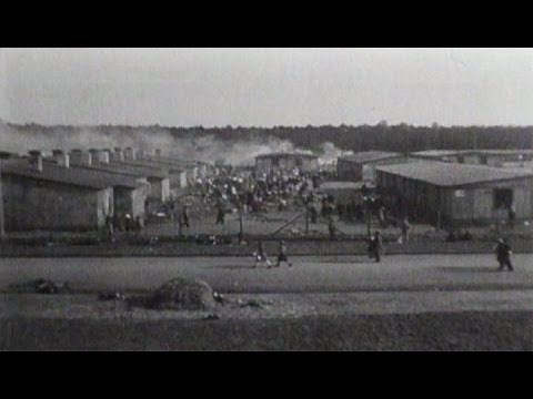 70th anniversary of Bergen Belsen Nazi death camp liberation nears Reuters