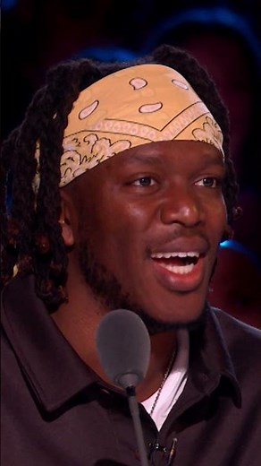 Tracy was feeling the music in her bones 😂 #BGT #BritainsGotTalent