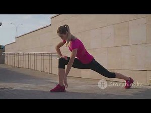 Warmup Before Workout for Beginners | Step-By-Step Full Body Warm-Up Routine