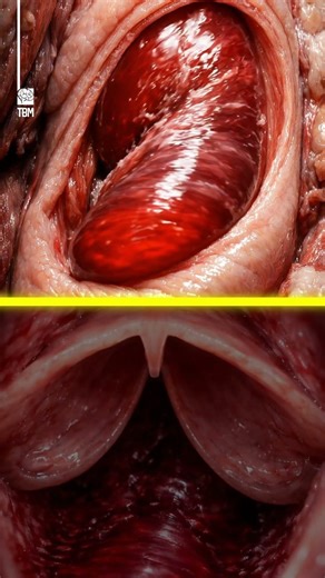 Differences Between Arteries and Veins
