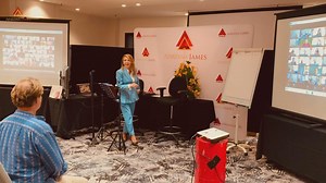 1.6K views · 39 reactions | Our NLP Trainers Training has officially started! A warm welcome to all our students in our Sydney training room and joining us from around the globe through our hybrid setup.  | The Tad James Co NLP Trainings | Facebook