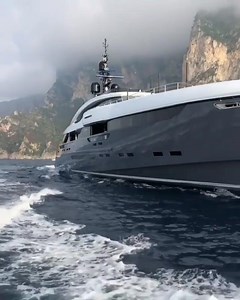 10K views · 595 reactions | 63m UTOPIA IV by RossiNavi  Video by @utopiaiv @paid2shoot | Yacht Harbour | Facebook