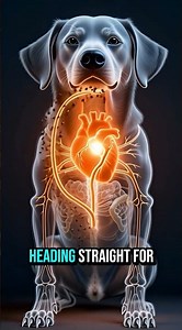 What Chocolate Really Does to Dogs 😨🐶