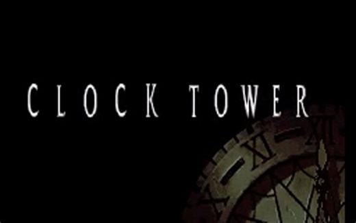 【钟楼.Clock Tower】互动视频 v2.0