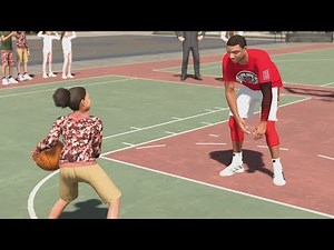 NBA 2K20 My Career EP 32 - Mamba Mentality! Warriors