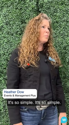 Why Event Organizers Find Wordly Easy to Use