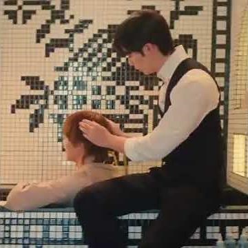 BEYOND THE CALL OF DUTY #TheNextPrinceEP7 #nunew #zeepruk #zonzon #zeenunew #fyp