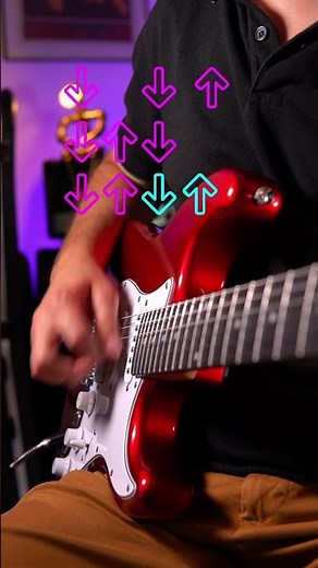 Nirvana - Rape me guitar strumming tutorial