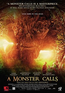 A Monster Calls