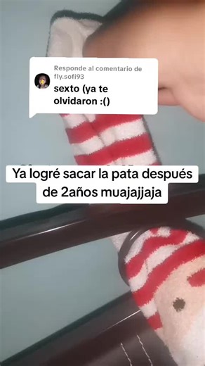 Respuesta a @fly.sofi93