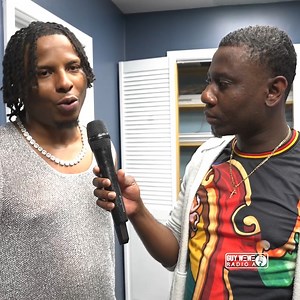 129K views · 10K reactions | Baky Popilè reponn moun ki dil paka fè toune yo pou kont li, mwen te rankontre l aprè konsè Boston | Guy Wewe | Facebook