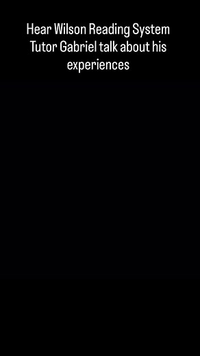 🌟 PSC Tutor Gabriel talks about his experience working with learner Anthony in the Wilson Reading System 📝 #adultliteracy #volunteertutoring | Project Second Chance