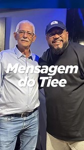 6.9K views · 350 reactions | O Tiee é cria do bairro do Pacheco, mesmo lugar que moro até os dias de hoje. Quando ele era criança, sempre o encontrava pelas ruas do bairro e incentivava a batalhar por seus sonhos. E hoje, podemos ver o homem de bem que se tornou. Sendo um cantor de sucesso, levando sua música para todos os cantos, mas nunca esquecendo das suas raizes. É gratificante para nosso município, ter um artista como você. | Capitão Nelson | Facebook