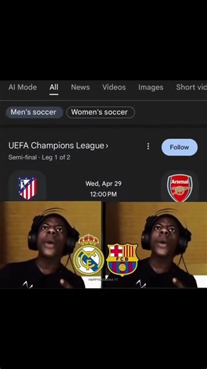 Who Breaks First? Arsenal vs Atleti 💀