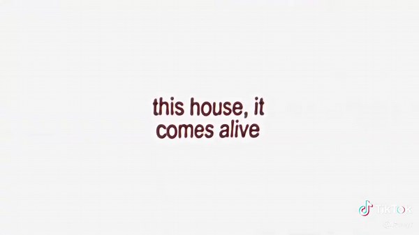 Funhouse by Chris Grey: Full Lyrics and Analysis