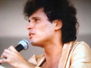 Johnny Contardo "My Special Angel"