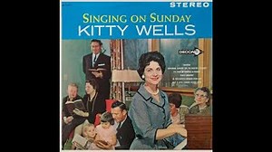 PAUL'S MINISTRY Lyrics - KITTY WELLS | eLyrics.net