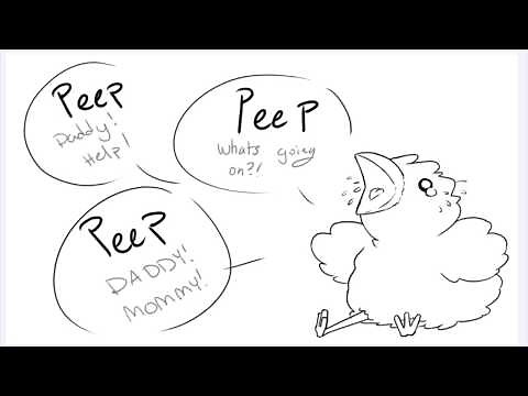 Ruby's New Power!! RWBY Comic Dub