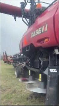 CASE IH 8230 For Sale
