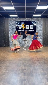 Coimbatore Juniors 🤩🔥 #dance #trending #reels #viral #tamil #danceclass #coimbatore | Vibe Dance Academy