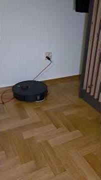 Xaomi x20 Max vs. cable avoidance test