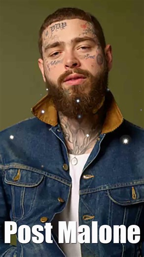 Post Malone - Better Now