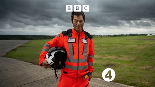 Air Ambulance - BBC Sounds