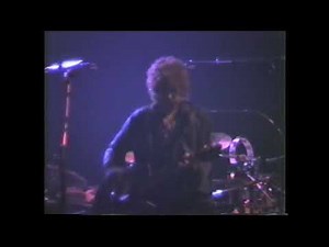 Bob Dylan — Man of Peace