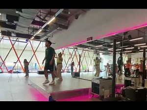 Workshop SH’BAM 52 -THE LAST DANCE - Track 7 - La Bomba